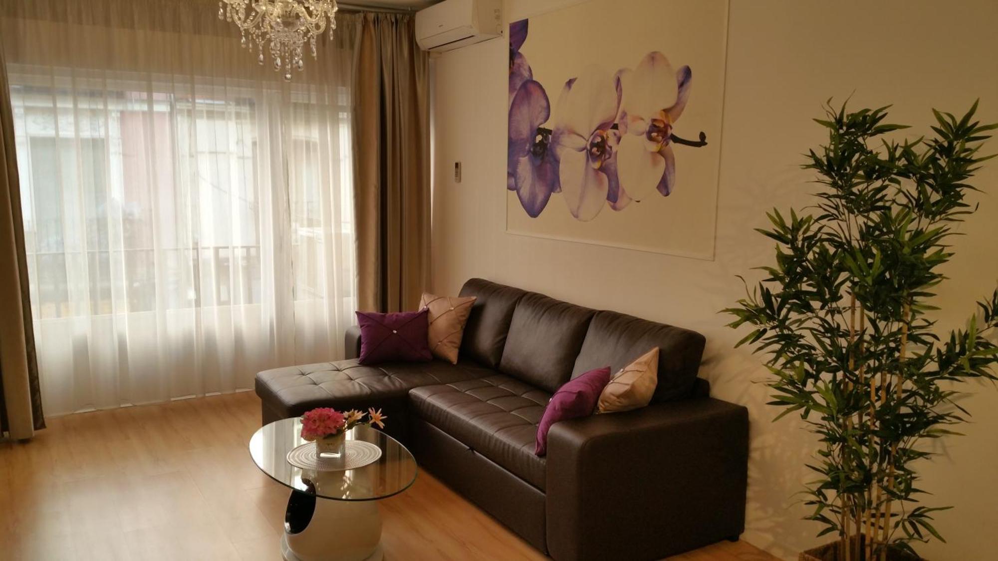 Palacio Apartments Madrid Cameră foto